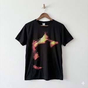 Paramore This Is Why Band T-Shirt Mens Large Black Short Sleeve Graphic Tee